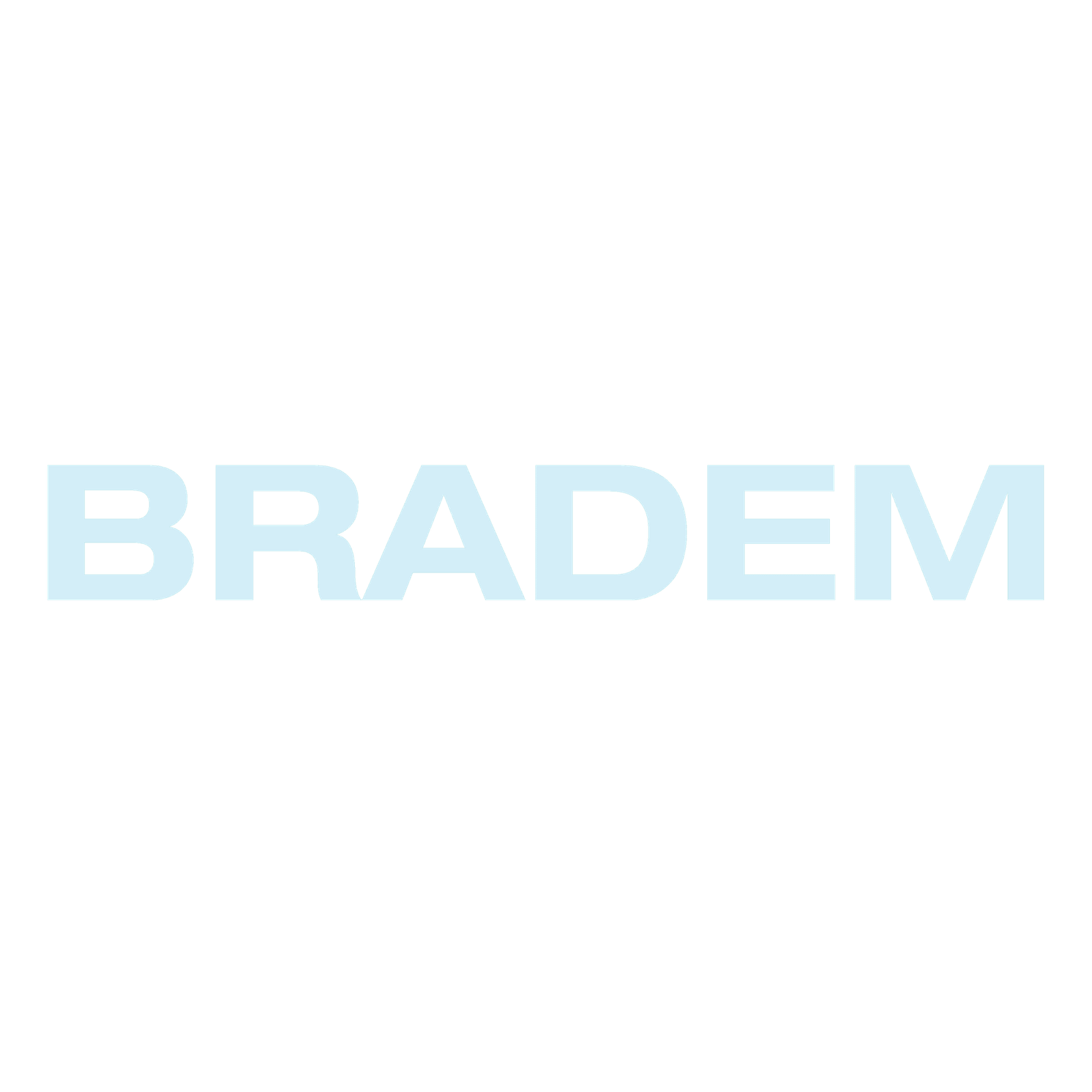 Bradem